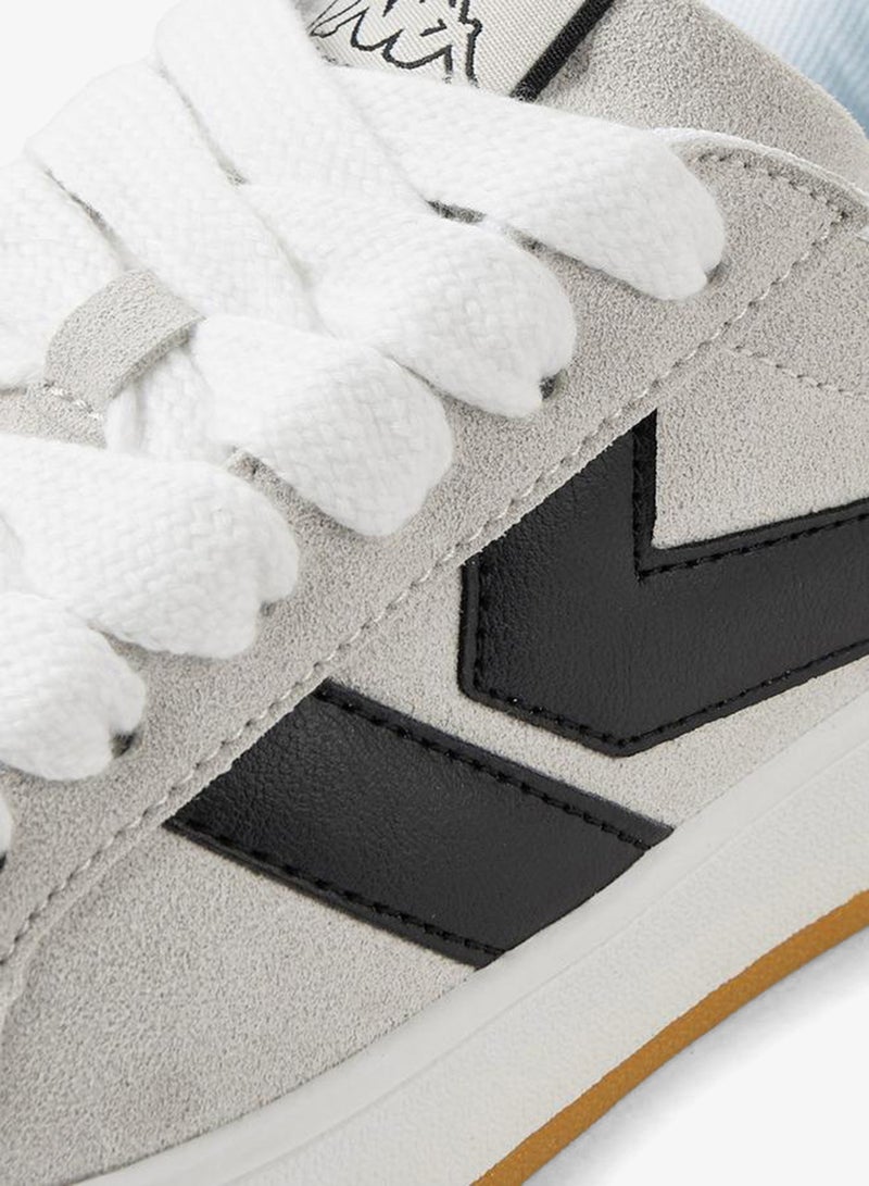 كابا حذاء مشي نسائي برباط - Image 5